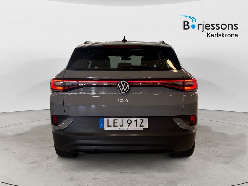Bild 4 av Volkswagen ID.4 Pro Performance