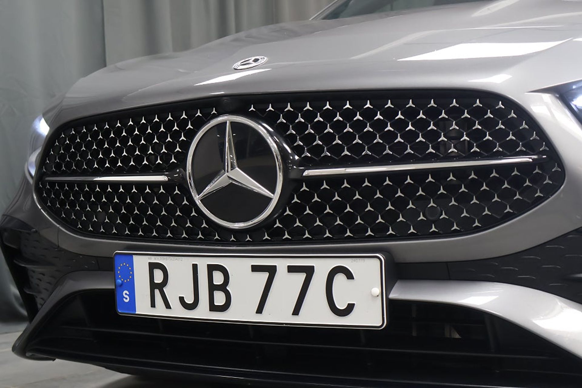 Mercedes-Benz A 2025, bild 7/10