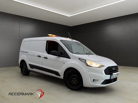 Ford Transit Connect 230 LWB 1.5 Värmare Dragkrok B-Kamera MOMS