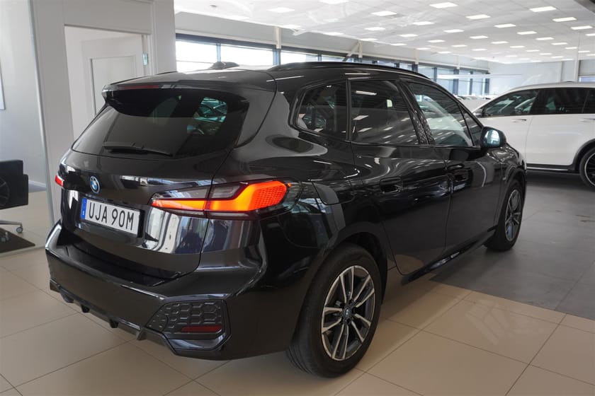 Bild 4 av BMW 225e xDrive Active Tourer