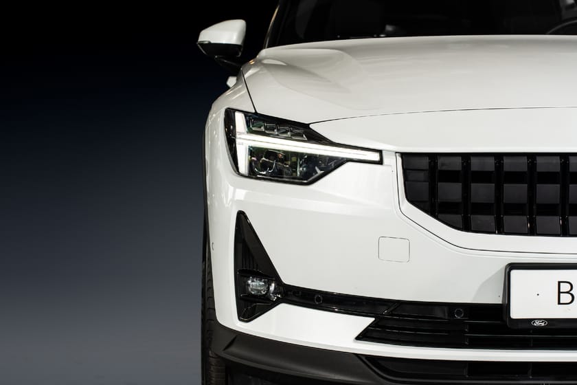 Bilde 4 av Polestar 2 Long range Dual motor LR|AWD|Pilot Lite|Plus|360|Pano|Innbytte!