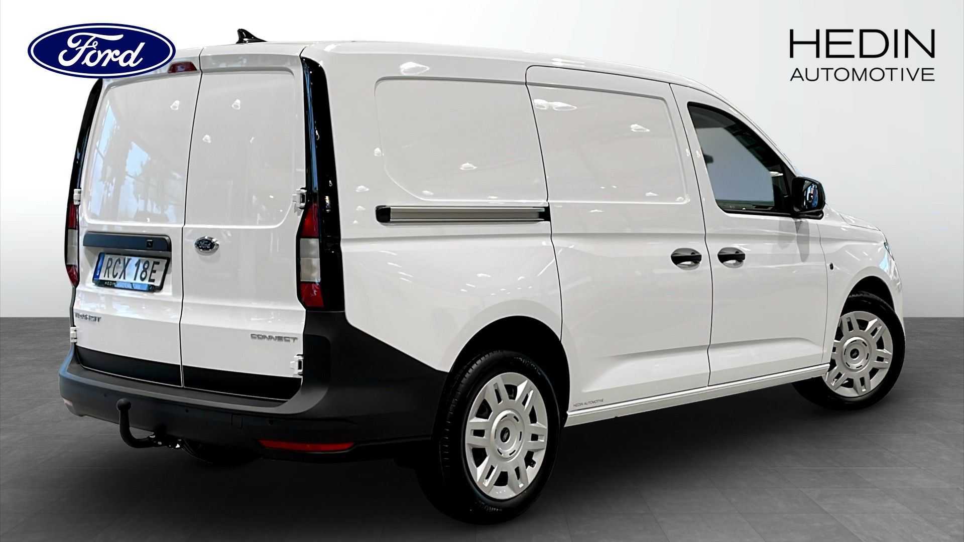 Ford Transit Connect TREND L2 2026, photo 2/10