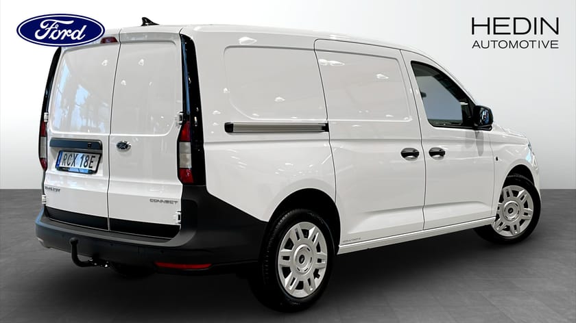 Bild 2 av Ford Transit Connect L2