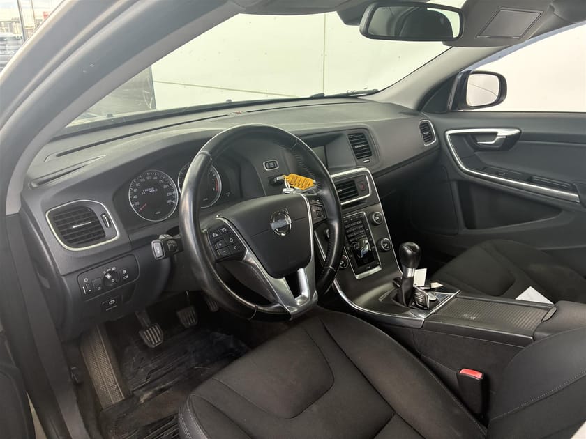 Bild 4 av Volvo S60 T3 Momentum