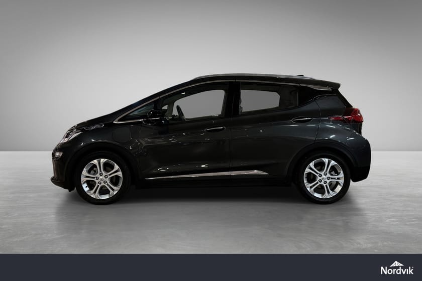 Bilde 4 av Opel Ampera-e Elbil/204 hk/Prisgunstig og pen bil!