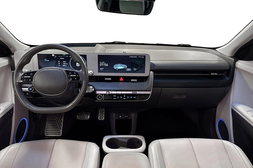 Bild 5 av Hyundai Ioniq 5