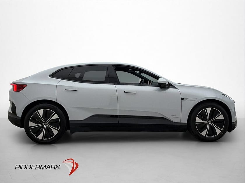 Bild 5 av Polestar 4 Coupé Long range Single motor