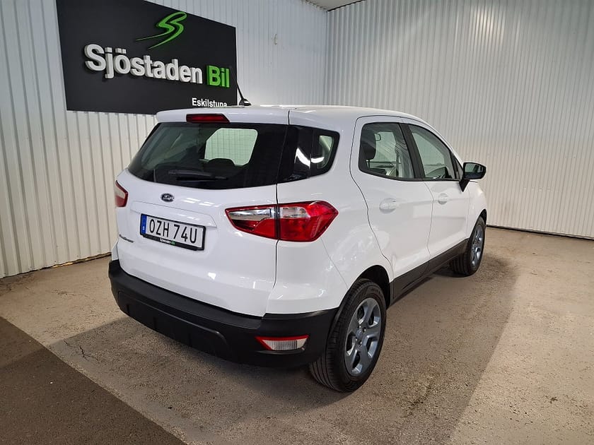 Bild 5 av Ford EcoSport