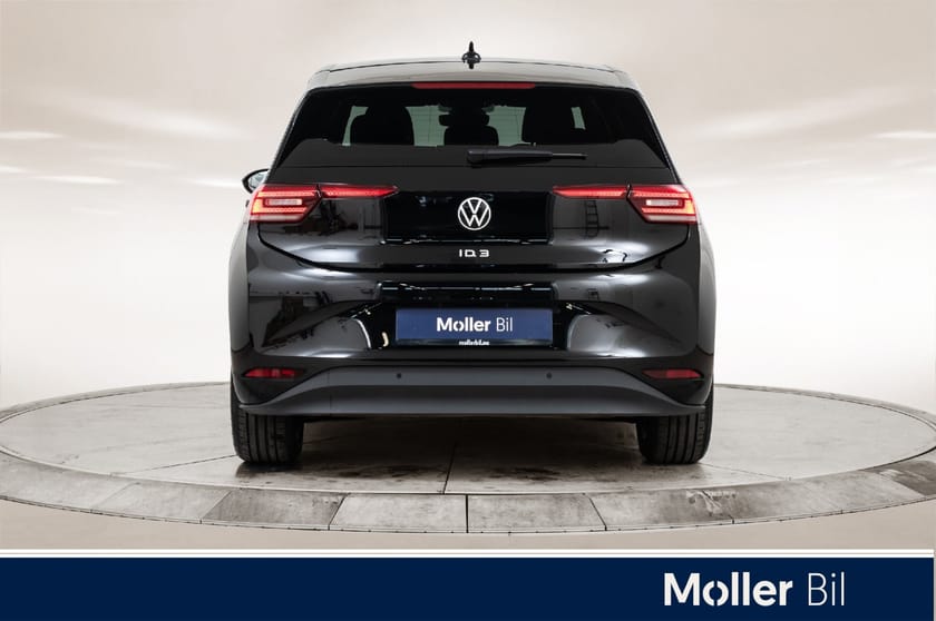 Bilde 4 av Volkswagen ID.3 Pro Performance highline 59kwh 204hk