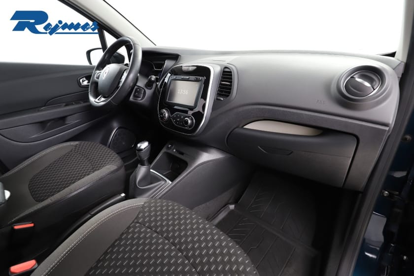 Bild 5 av Renault Captur