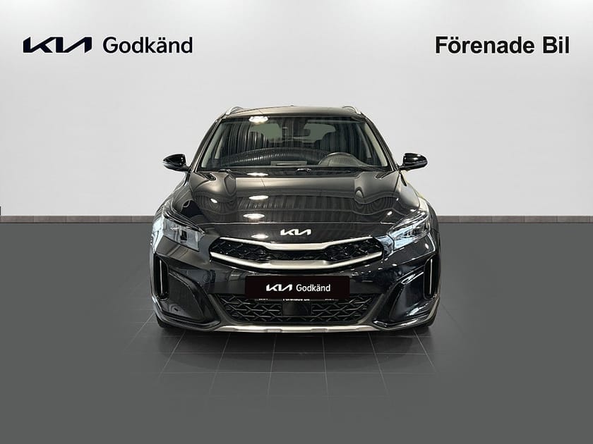 Bild 2 av Kia XCeed Plug-in Hybrid DCT ADVANCE 141HK