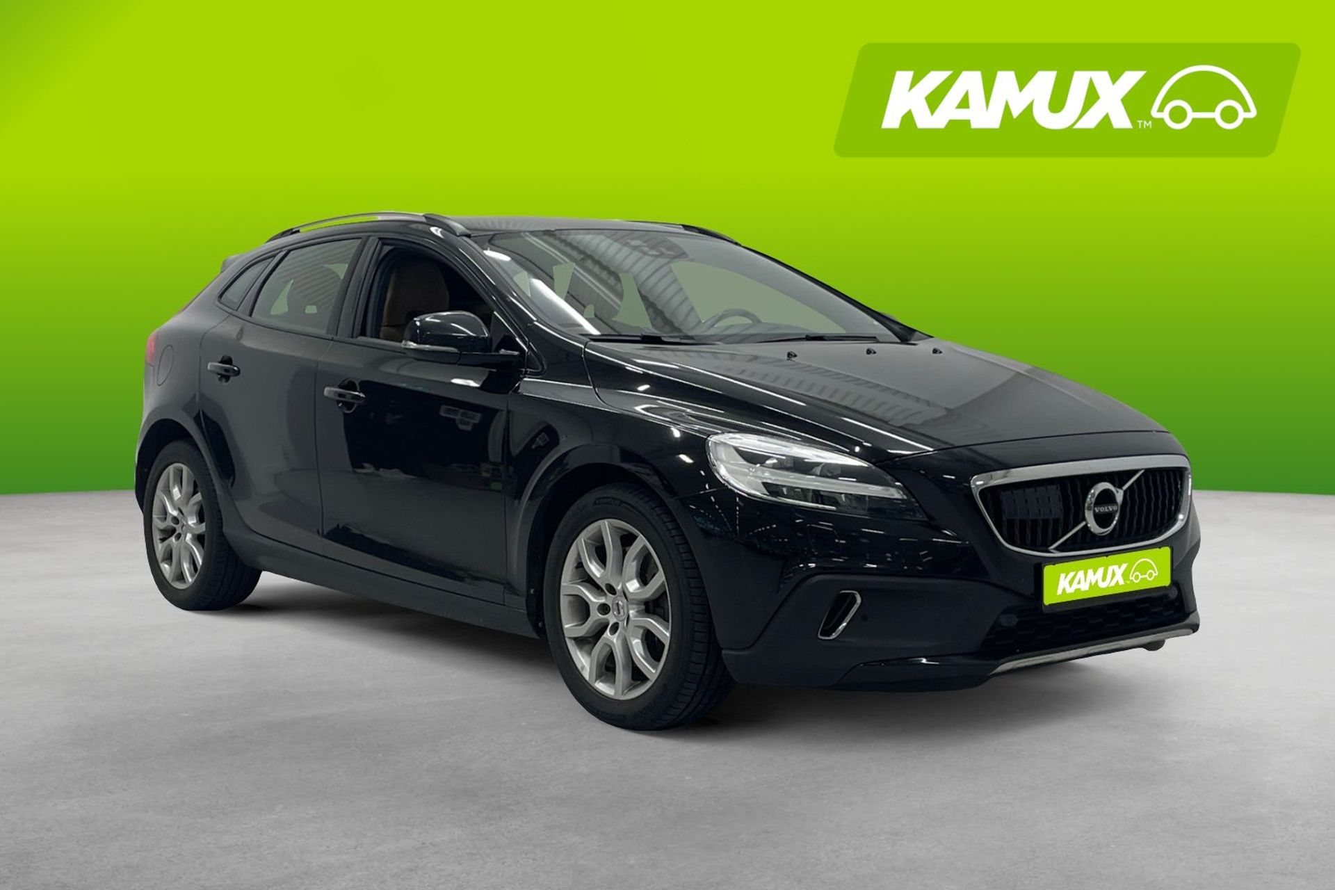 Volvo V40 Cross Country