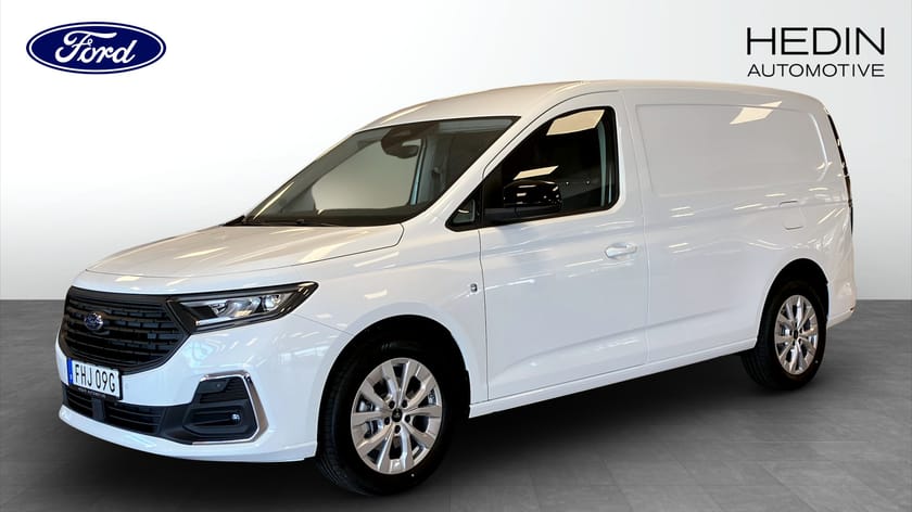 Bild 1 av Ford Transit Connect L2