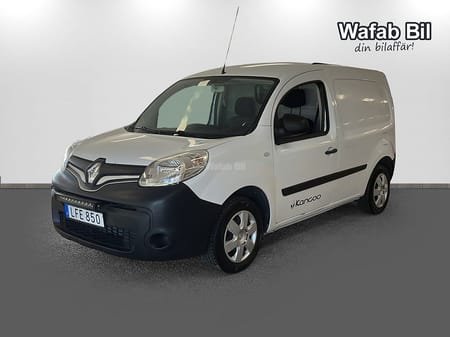 Renault Kangoo Express 1.5 DCI MANUELL