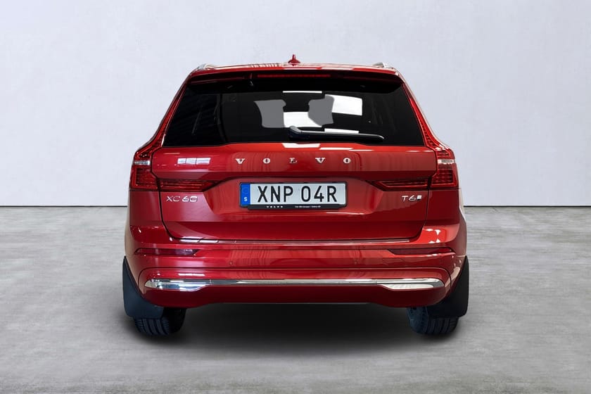 Bild 4 av Volvo XC60 T6 Core Edition
