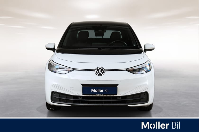 Bilde 3 av Volkswagen ID.3 Pro Performance limited  58kwh  204hk