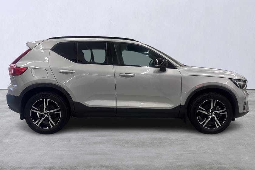 Bild 3 av Volvo XC40