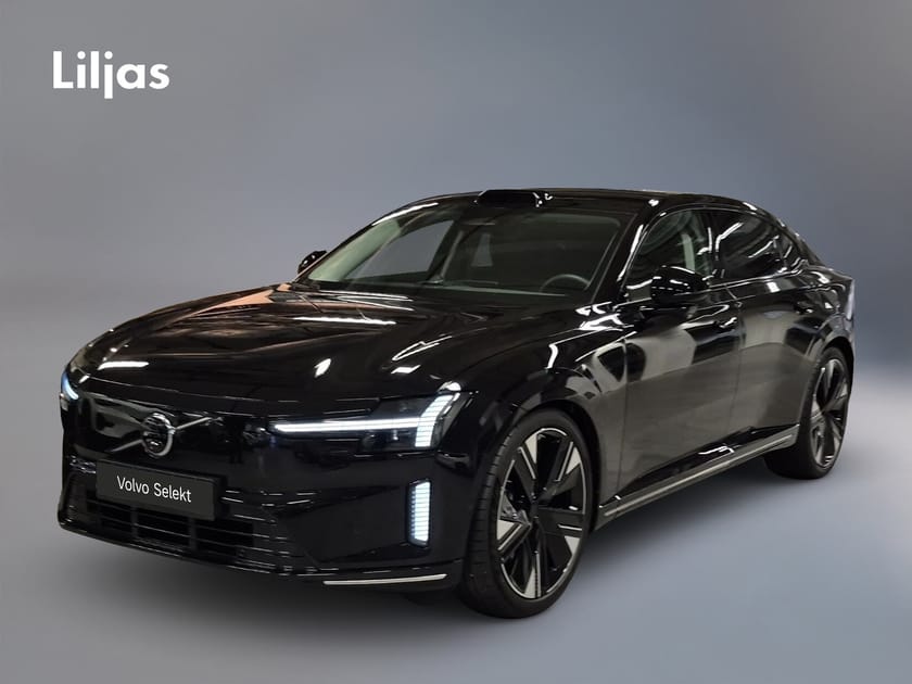 Bild 1 av Volvo ES90 Single Motor Extended Range Ultra//Bowers&Wilkins//