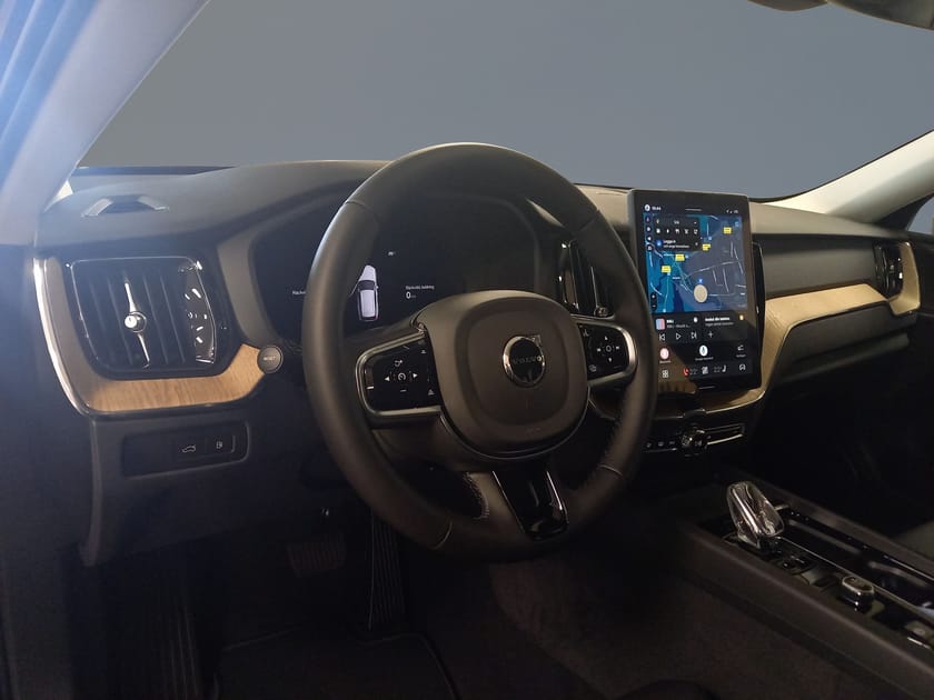 Bild 4 av Volvo XC60 T6 Plus Bright Nordic Edition