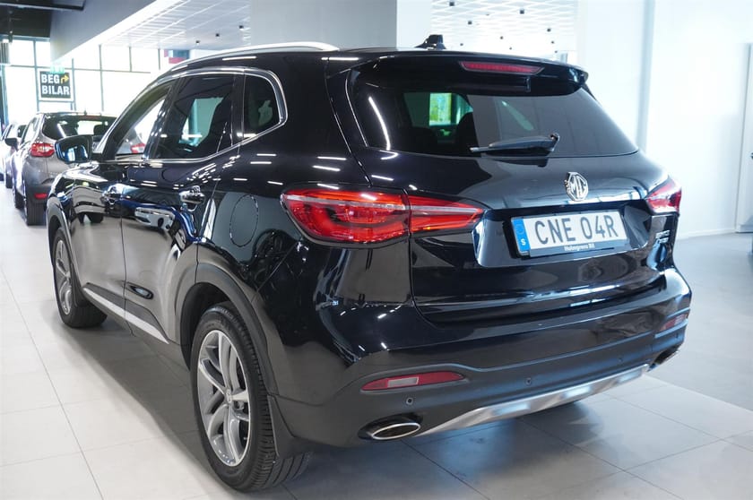Bild 3 av MG EHS PHEV Luxury