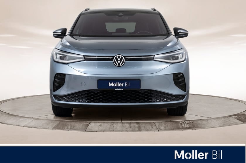 Bilde 5 av Volkswagen ID.4 GTX