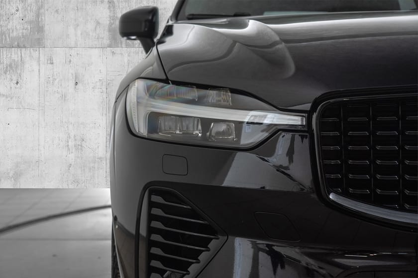 Bilde 3 av Volvo XC60 Recharge T8 Plus Dark KROK|PANO|360|H&K
