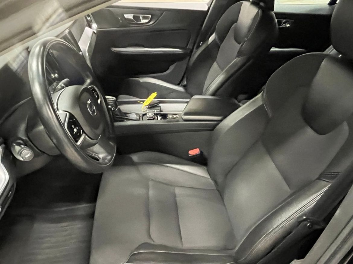 Volvo V60 2019 - miniatyr 7