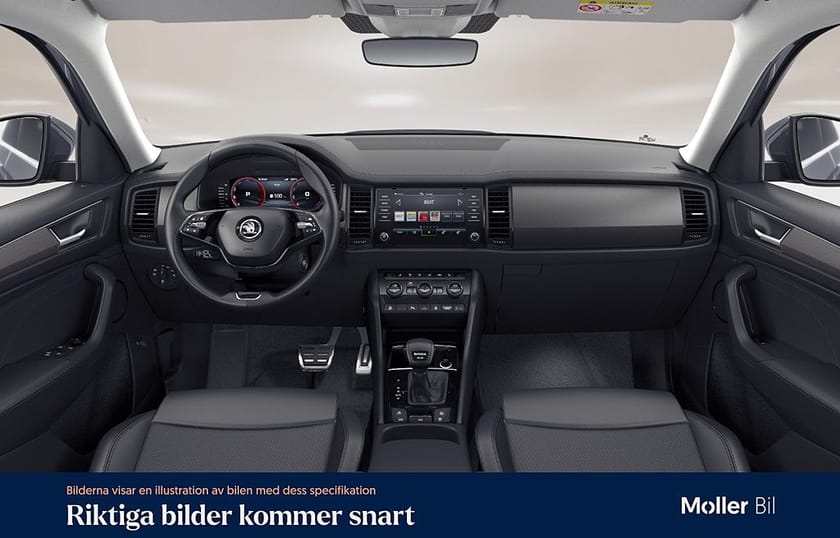 Bild 3 av Škoda Kodiaq