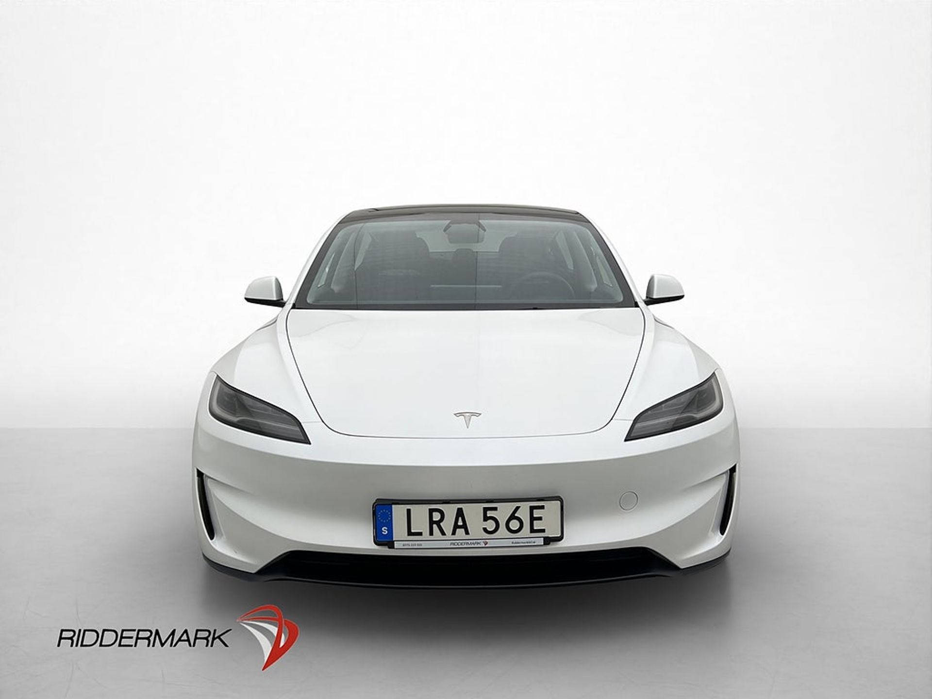 Tesla Model 3 2024, bild 2/10