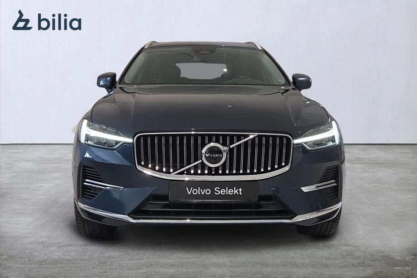 Bild 5 av Volvo XC60 Recharge T6 Plus Bright / Läder / 360 kamera