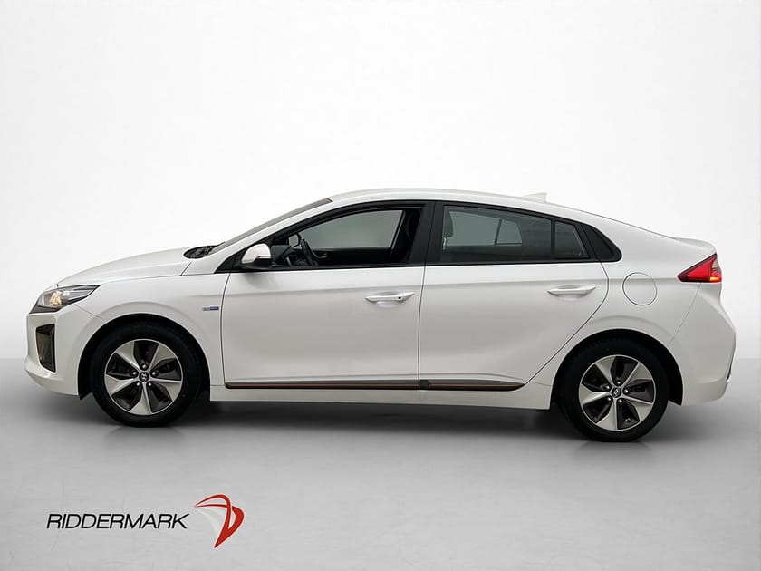 Bild 5 av Hyundai Ioniq Electric