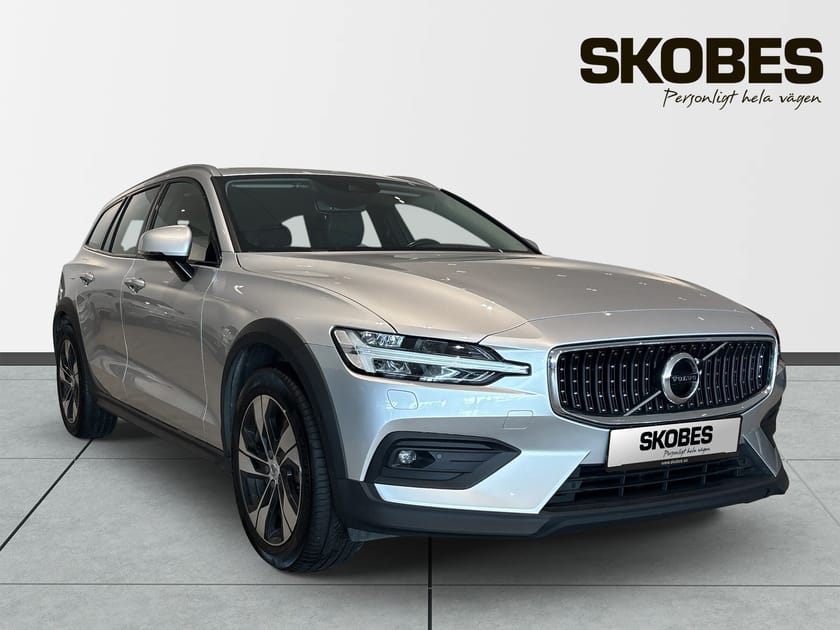 Bild 1 av Volvo V60 Cross Country