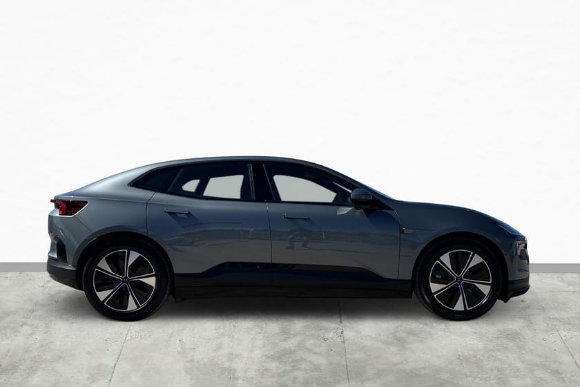 Bild 5 av Polestar 4 Long Range Dual Motor Plus