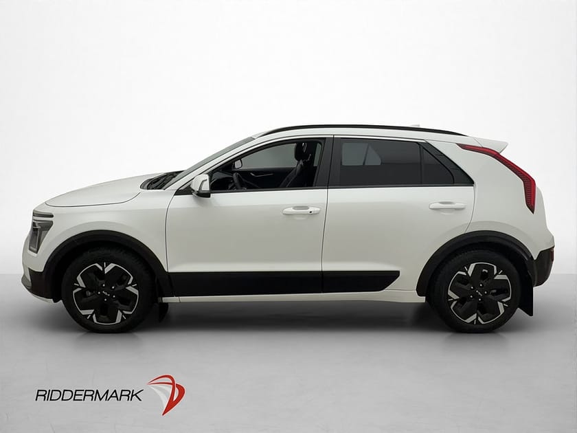 Bild 5 av Kia Niro EV
