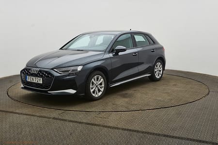 Audi A3 Sportback 35 TFSI S Tronic Proline Adv sonos kamera