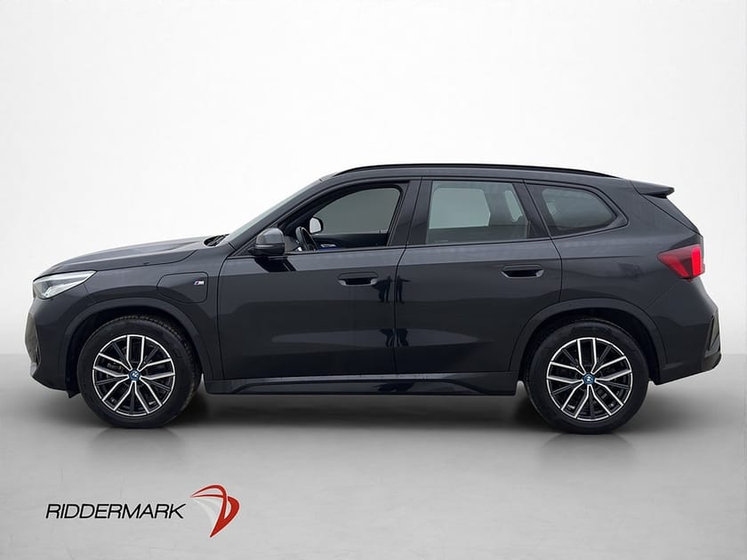 Bild 5 av BMW X1 xDrive25e M Sport Widescreen Kamera Navi Drag MOMS