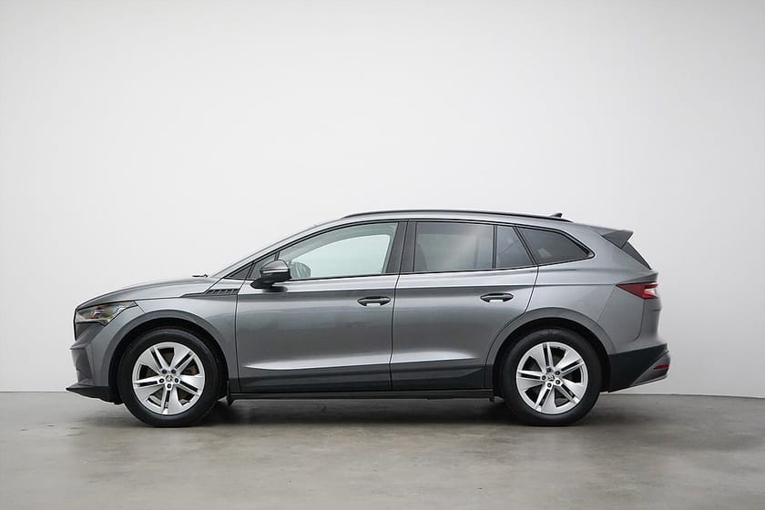 Bild 4 av Škoda Enyaq iV 80x