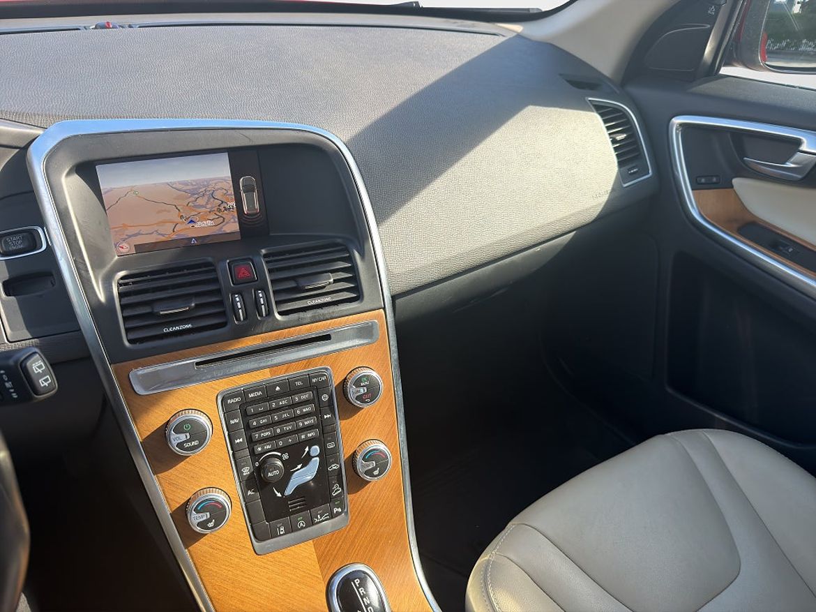 Volvo XC60, bild 12 av 17