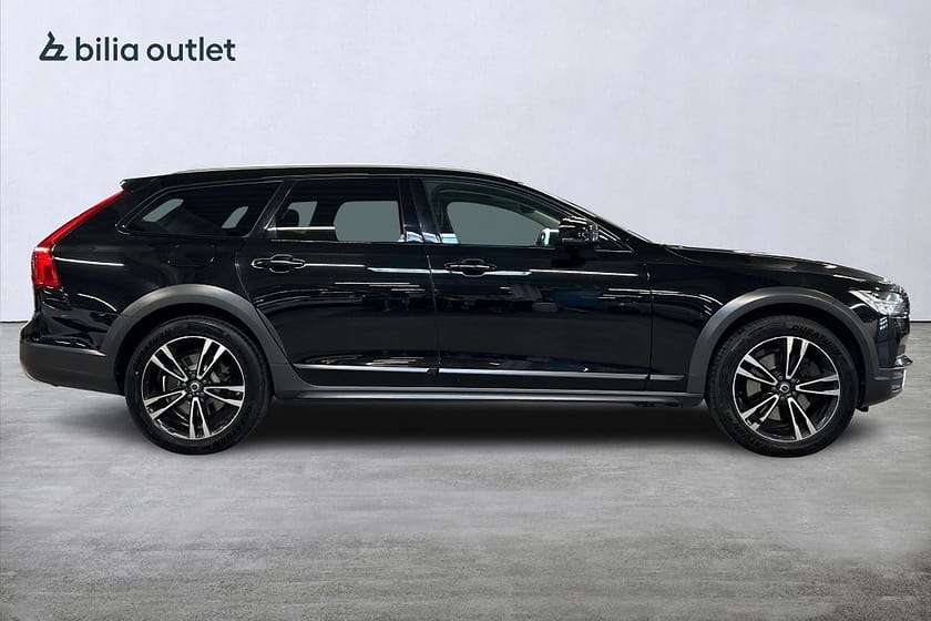 Bild 5 av Volvo V90 Cross Country D4 AWD aut Edition 190hk Drag Backkamera Elstol Carplay