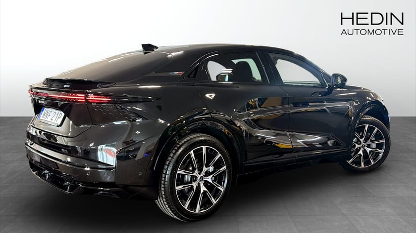 Bild 2 av Alpine A390 GT 400HK 4WD *DEMO*