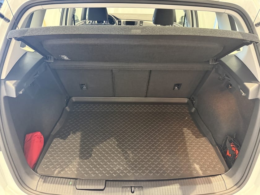 Bild 5 av Volkswagen Golf Sportsvan