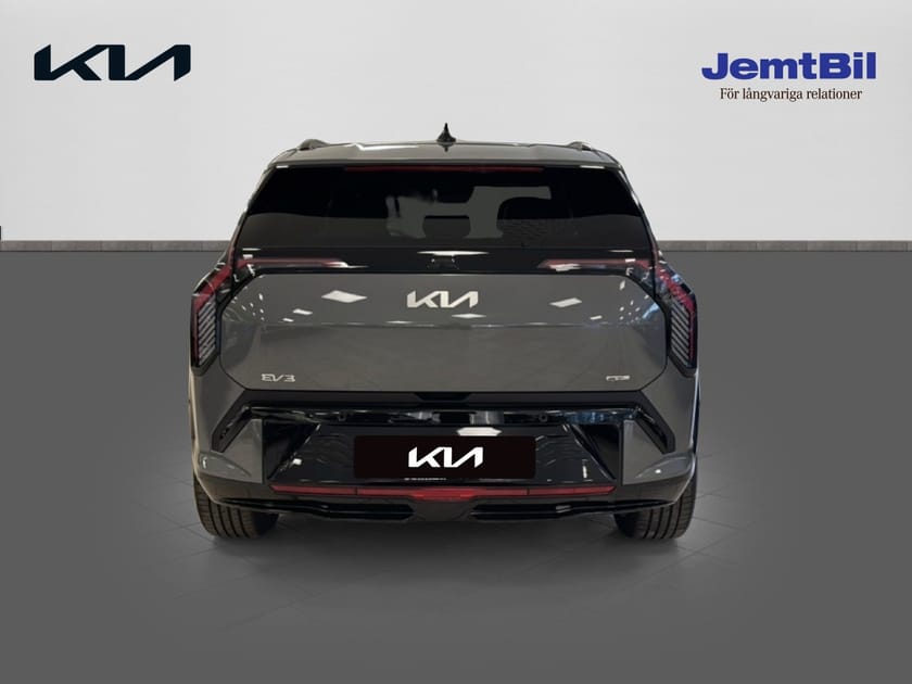 Bild 5 av Kia EV3 Long Range