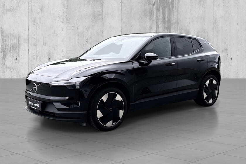 Bilde 4 av Volvo EX30 Twin Motor Performance Plus Ryggekamera/HarmanKardon++
