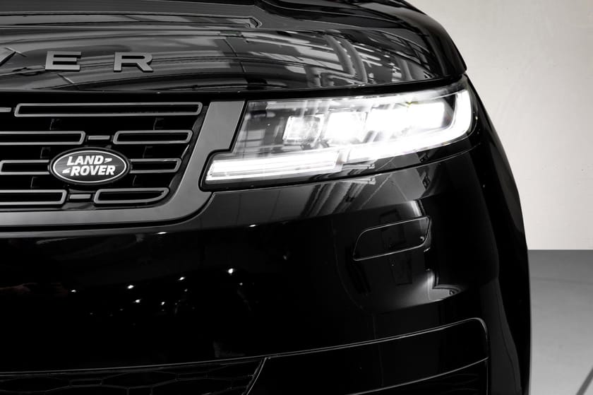 Bilde 5 av Land Rover Range Rover Sport P460e