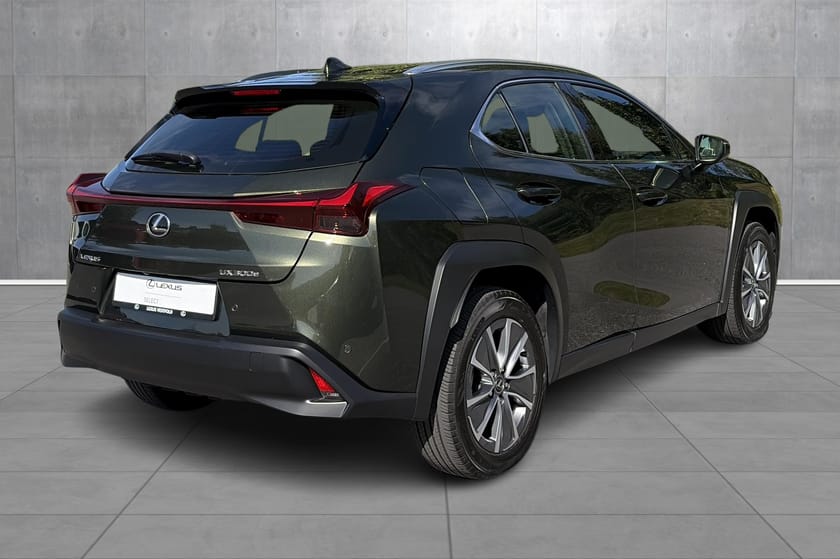 Bilde 5 av Lexus UX 300e UX300e Premium