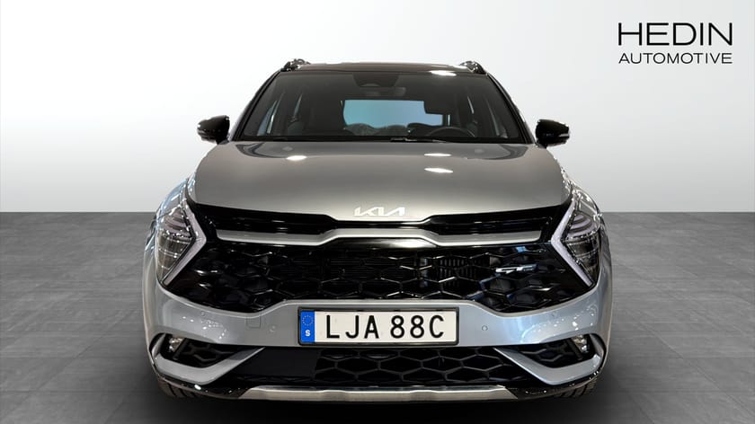Bild 2 av Kia Sportage PHEV GT-Line Panorama AWD GT-Line Panorama
