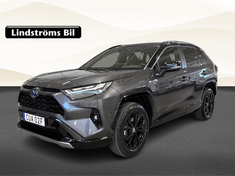 Toyota RAV4 2026