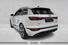 Thumnail bilde 2 av Audi Q6 e-tron quattro