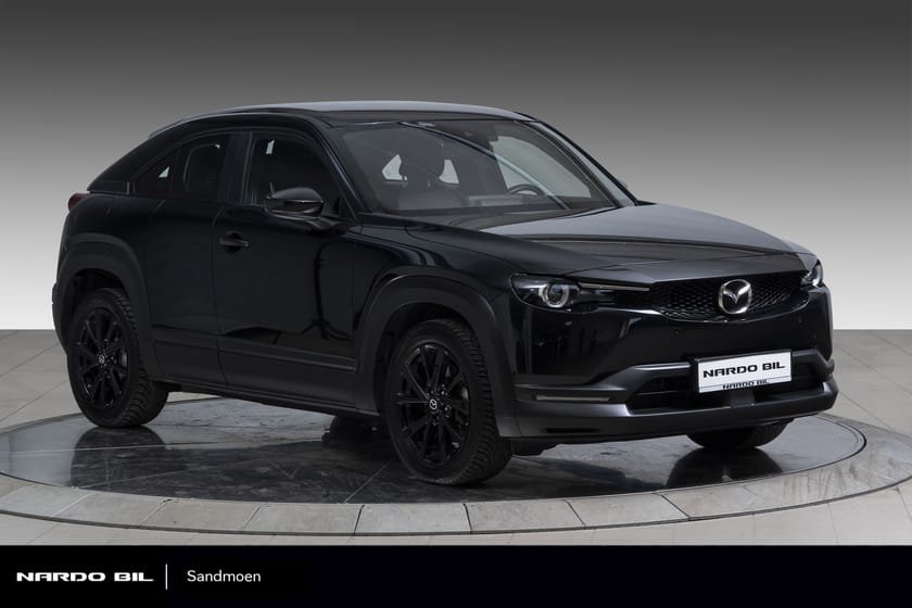 Bilde 1 av Mazda MX-30 e-Skyactiv EV 
