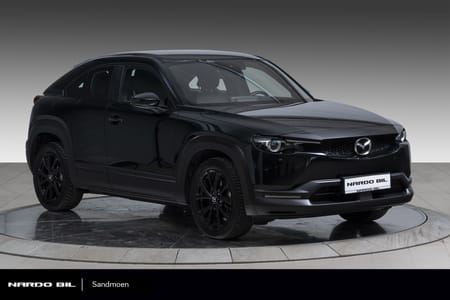 Mazda MX-30 e-Skyactiv EV